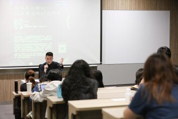 图片关于认识「破地狱」与殡葬文化　周智荣先生分享三十年从业体会