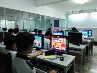 Thumbnail of CKC Game teaching example