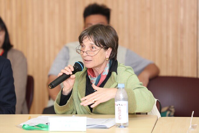 Gallery image of Lingnan Culture and the World: Watercourse, Watermanship, and Public Energies International Symposium 2026 - 4