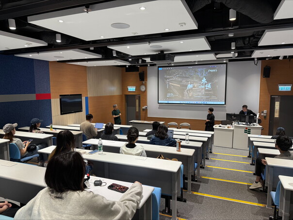 相片集 - 「木送」放映會及映後談 - 2