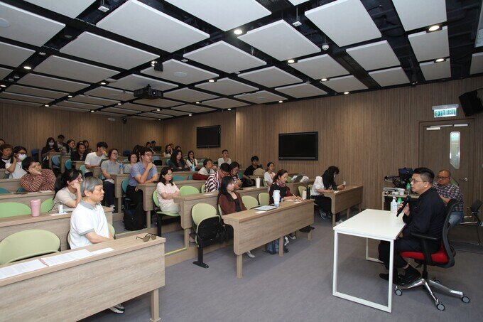 Gallery image of 以溫柔赴離別：我在殯儀師的這些年 - 1