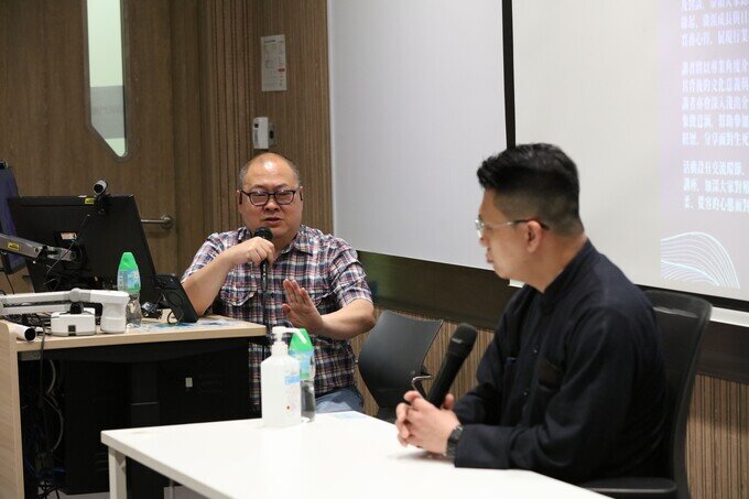 Gallery image of 以溫柔赴離別：我在殯儀師的這些年 - 2
