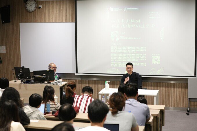 Gallery image of 以溫柔赴離別：我在殯儀師的這些年 - 3