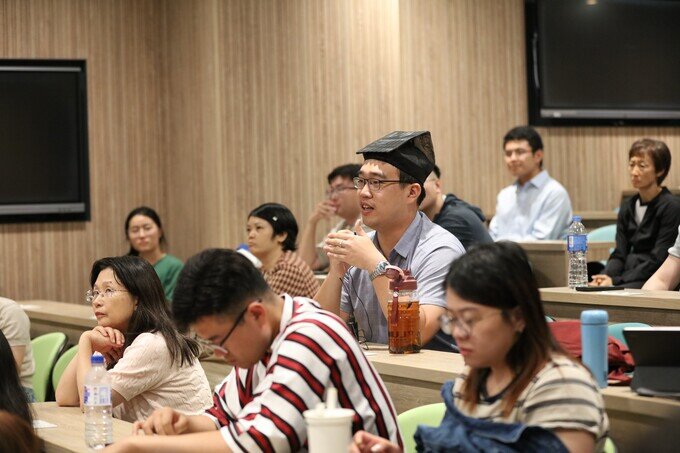 Gallery image of 以溫柔赴離別：我在殯儀師的這些年 - 4