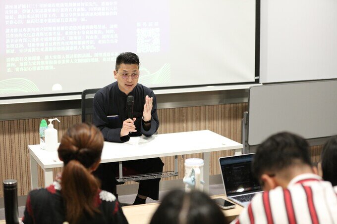 Gallery image of 以溫柔赴離別：我在殯儀師的這些年 - 5
