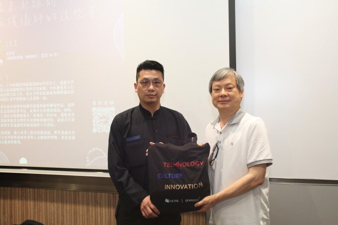 Gallery image of 以溫柔赴離別：我在殯儀師的這些年 - 8