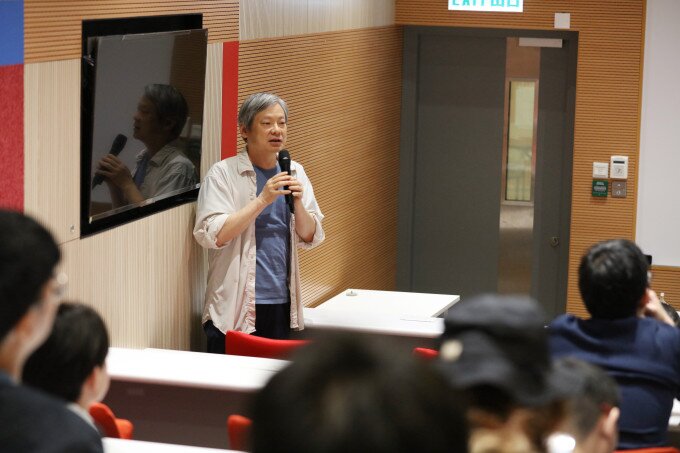 Gallery image of 「木送」放映會及映後談（加場） - 2