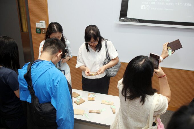 Gallery image of 「木送」放映會及映後談（加場） - 6